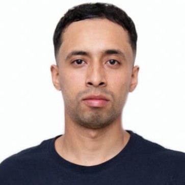 Kevin Rincon Cano