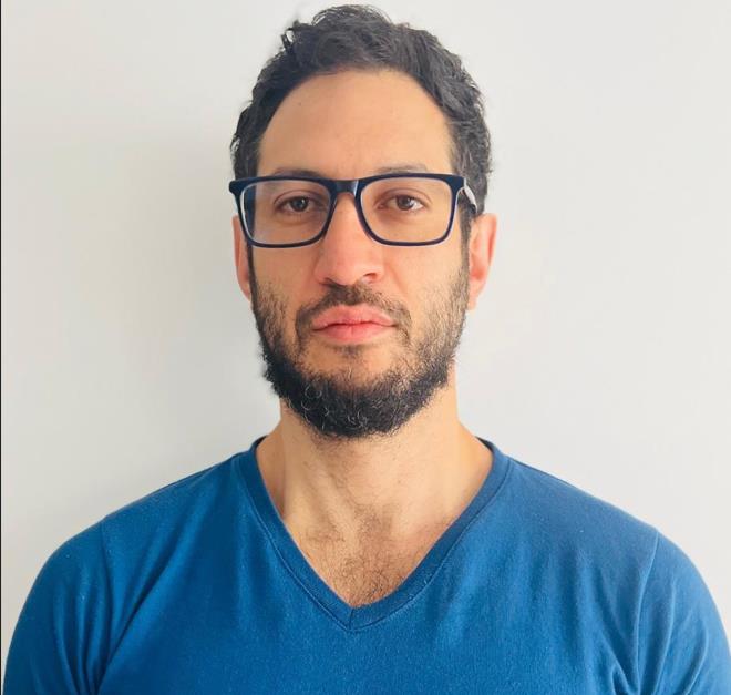 Nicolas Quintana Ruiz