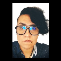 ANA MILENA PINZÓN ROSALES