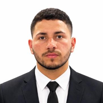 DUBER ANDRES FANDIÑO ROJAS