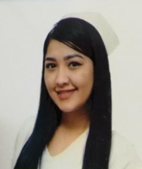 <font style="vertical-align: inherit;"> María Alejandra </font> <font style="vertical-align: inherit;"> Colorado Vidarte </font>