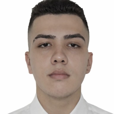 Camilo Ernesto Valencia Tabares