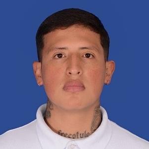 Brandon Parra