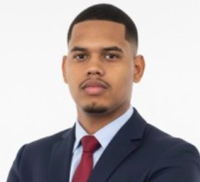 Daniel Jose Bravo Vargas