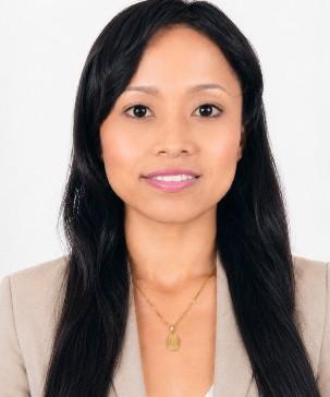 Verónica Tapias Salcedo