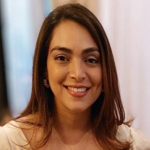 Cristina Moreno Carrillo
