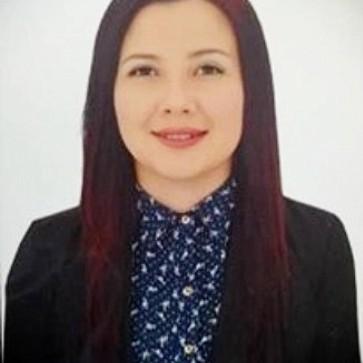 Diana Carolina Margarita Tellez Melendez