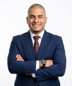 Juan Sebastian Giraldo Valdes