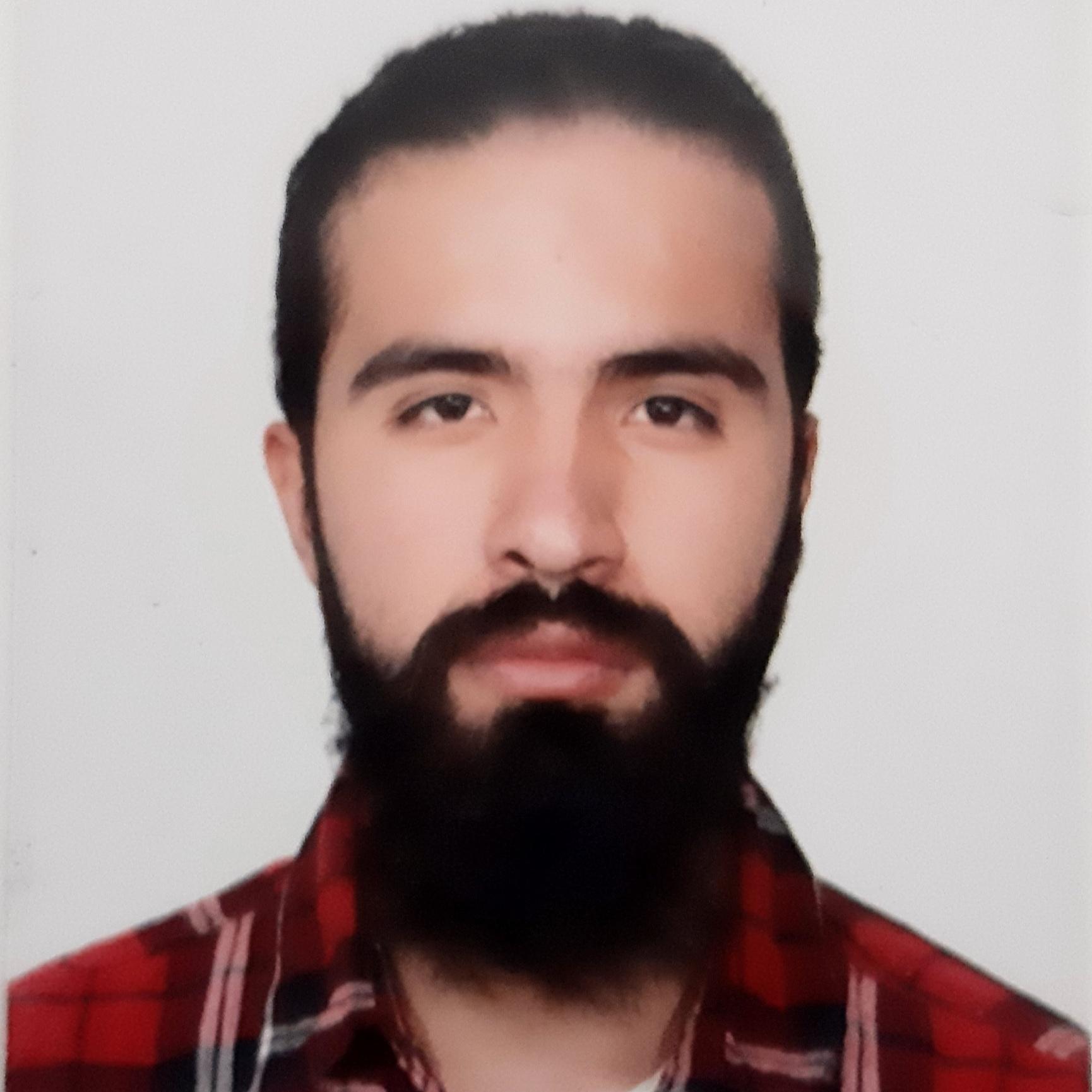 Sergio Andres Muñoz Hernandez