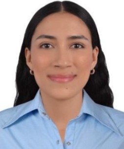 Karen Lorena Calvo González