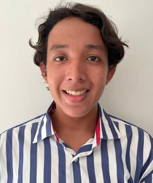 Santiago Escorcia Noriega