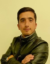 Luis Monroy Ramirez