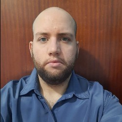 Pablo Gabriel Silva