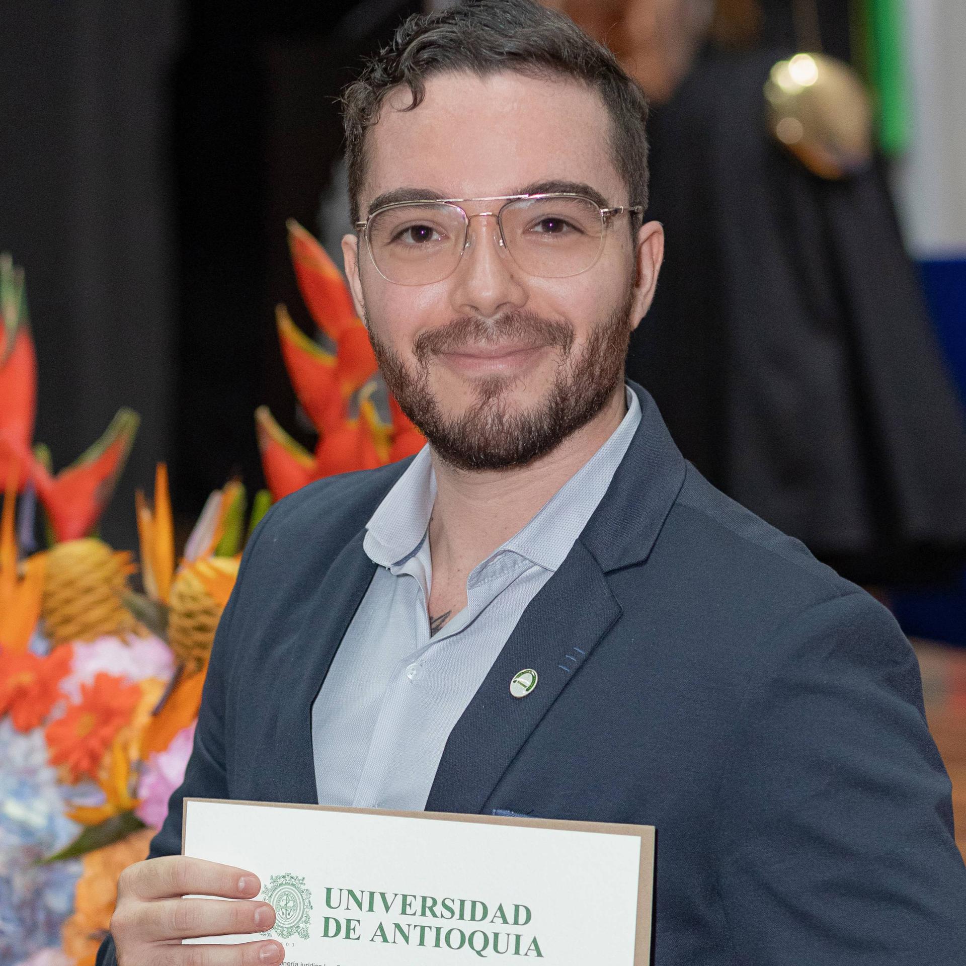 Santiago Lopez Ruiz