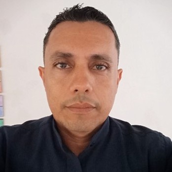 Wimber Yerry Rodriguez Diaz
