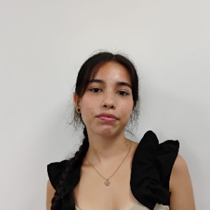 KEYLA VALENTINA CASALLAS GRANADOS