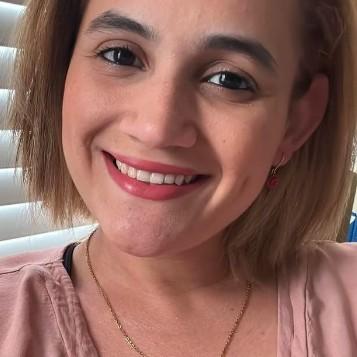 GERALDINE DUSSAN LUGO