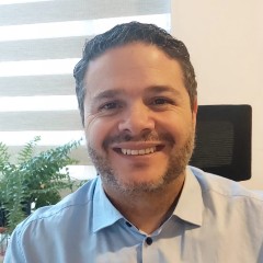 JUAN CARLOS GONZALEZ MESA