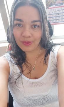 EDNA ROCIO ALFONSO VÁSQUEZ