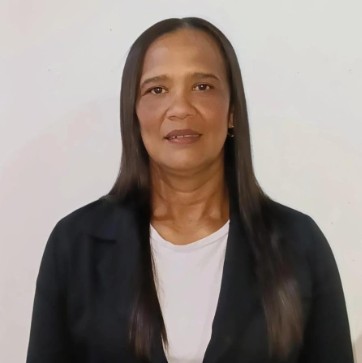 Yenis María Gómez Orozco