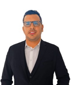 Daniel Steven Rodriguez Sandoval