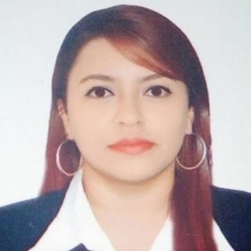 ANDREA QUINTERO MORALES