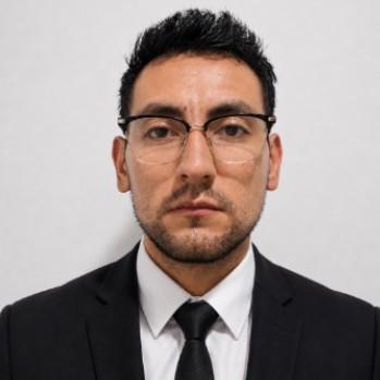 Edwin Roberto Vargas Cobos