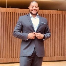 CARLOS LUIS SOLIS ORTIZ