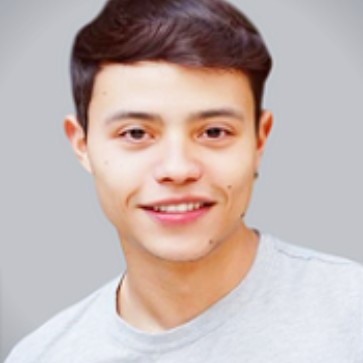CARLOS DANIEL ACEVEDO MOLINA