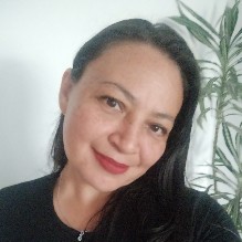 Dolly Mayerlyn Beltrán Morales