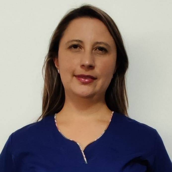 Jesica Paola Florez Bernal