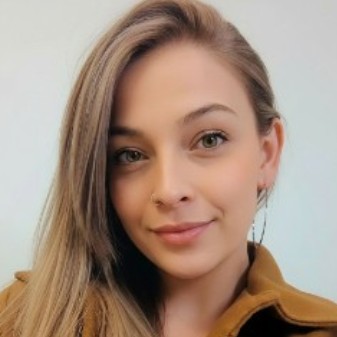 Stefanny Gonzalez Fonseca