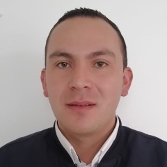 Dietzen Misael Morales Triana