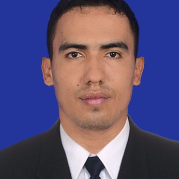 Kevin Eduardo Romero Sandoval