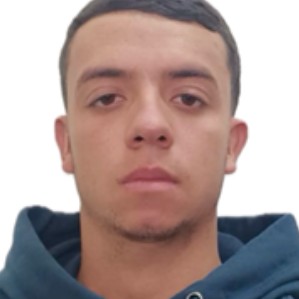 Juan Pablo Ortiz Restrepo