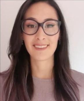 Laura Alejandra Mozo González