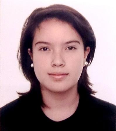 Maria Alejandra Ramirez Espinosa