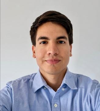 Joseph Julian Mariño Perez