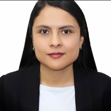 Adriana Maria Reyes Rivera