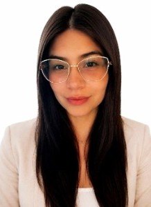 Nathalia Renza Marin