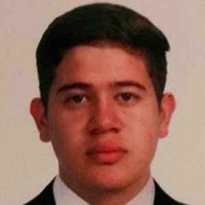 Jair Santiago Cuy Triviño