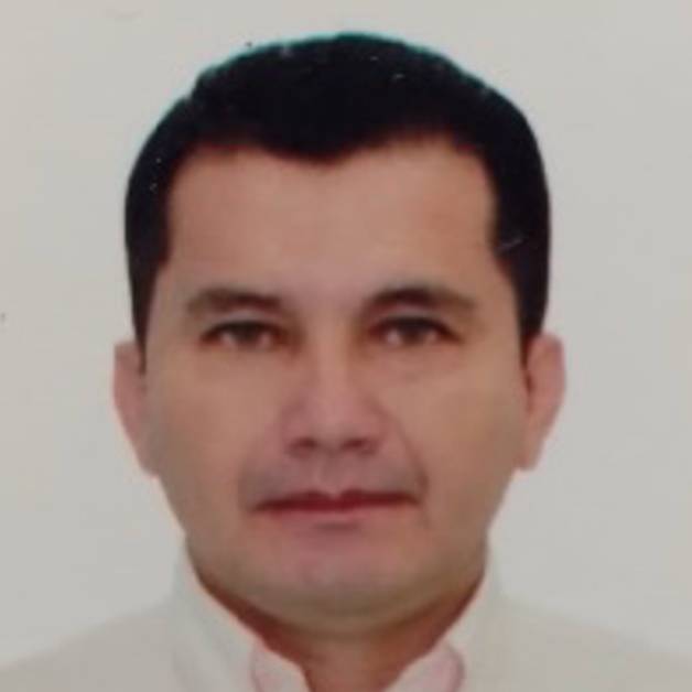 Alexander Pérez Gómez