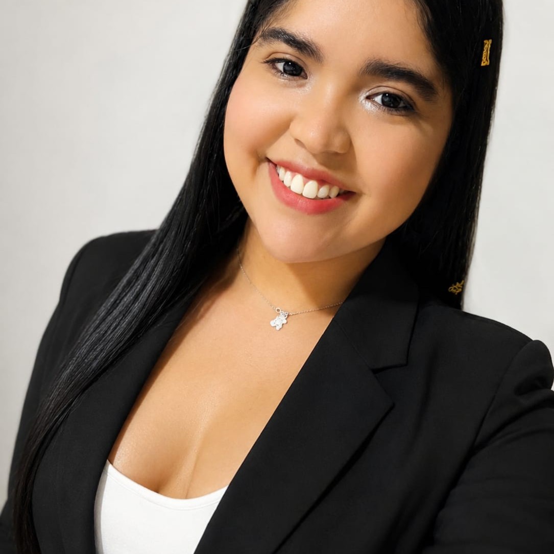 YOHANA PATRICIA PAEZ CRUZ