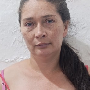 Maricruz Wilquin Upegui