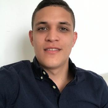 Andrés Roa Pantoja