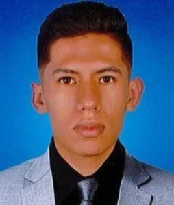 Edison Javier Martínez