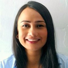 Leidy Alexandra Vallejo Gonzalez