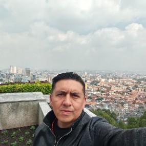Pedro Andres Joya Bustos