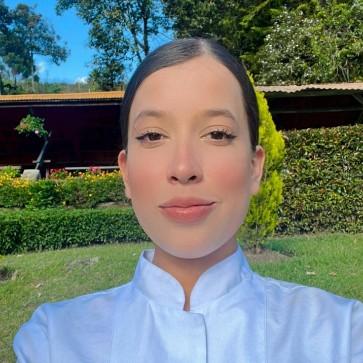 Andrea Fernández