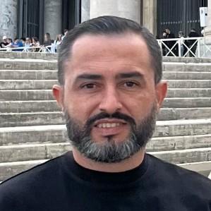 Diego Armando Mejía Ospina